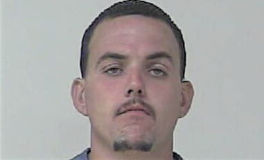 Andre Townsend, - St. Lucie County, FL 
